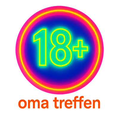 Jetzt auf OMA TREFFEN starten und passende Dates finden